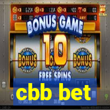 cbb bet